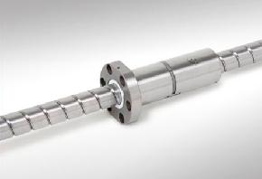 K.KD系列高速精密滚珠丝杠副