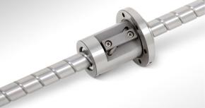 BT-FC系列大导程滚珠丝杠副